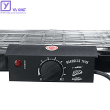 User-friendly premium non stick electric grill multi-functional barbecue machine